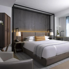 Hotel Victor 4* Улучшенный номер с различными типами кроватей фото 2