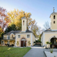 Отель ARCOTEL Castellani Salzburg развлечения