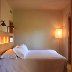 Отель Grand Hôtel De Cala Rossa Франция, Леччи - отзывы, цены и фото номеров - забронировать отель Grand Hôtel De Cala Rossa онлайн комната для гостей фото 5