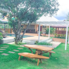 Отель Mango Home Resort Таиланд, Пак-Нам-Пран - отзывы, цены и фото номеров - забронировать отель Mango Home Resort онлайн фото 7