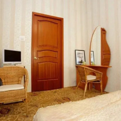Hostel Feelin Стандартный номер с различными типами кроватей фото 6