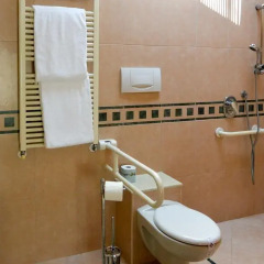 Santa Chiara Hotel & Residenza Parisi 5* Стандартный номер фото 3
