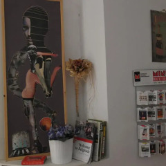 Time Hostel развлечения