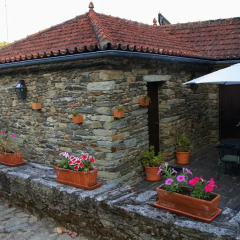 Отель Casal Agricola De Cever