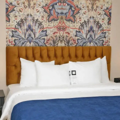 Museum Hotel Orbeliani 4* Люкс