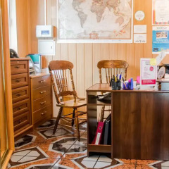Гостиница Хостел in Like в Калининграде - забронировать гостиницу Хостел in Like, цены и фото номеров Калининград интерьер отеля