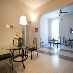 Отель B&B Li Chipuri Стандартный номер фото 14