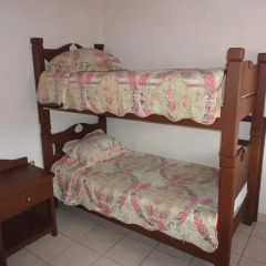 Hotel Los Valles 2* Коттедж с различными типами кроватей фото 2