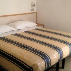 Hotel Paradiso 2* Стандартный номер с различными типами кроватей