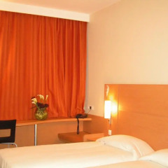 Отель Ibis Rabat Agdal 3* Стандартный номер с различными типами кроватей