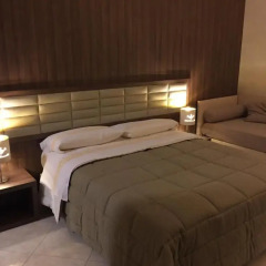 Hotel Smeraldo 3* Улучшенный люкс фото 7