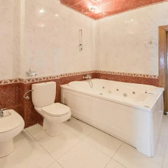 Гостиница Partner Guest House Shevchenko 3* Апартаменты с различными типами кроватей фото 7