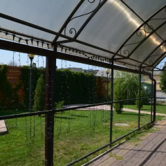 Гостиница Complex Mir в Белгороде 6 отзывов об отеле, цены и фото номеров - забронировать гостиницу Complex Mir онлайн Белгород фото 3