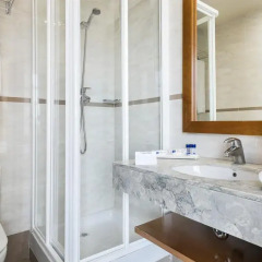 Hotel Best Aranea 3* Стандартный номер с двуспальной кроватью фото 12