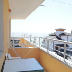 Отель Ivanka Guest House Стандартный номер фото 17