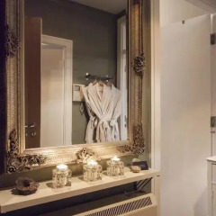 Отель Lushpads Апартаменты с различными типами кроватей фото 33