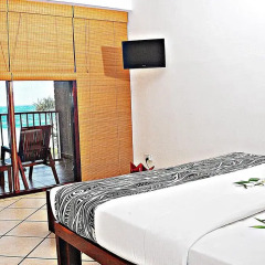 Отель The Long Beach Resort 4* Номер Делюкс с различными типами кроватей фото 3