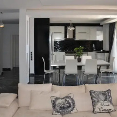 Villa Moneta Вилла с различными типами кроватей фото 10