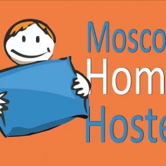Moscow Home Hostel фото 10