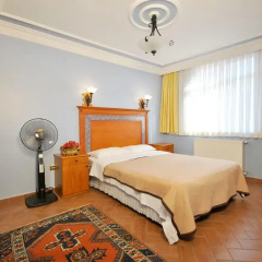 Side Hotel 5* Номер категории Эконом с различными типами кроватей фото 3