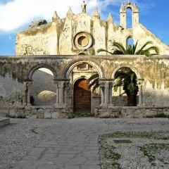 Отель Casa Venere Сиракуза фото 3