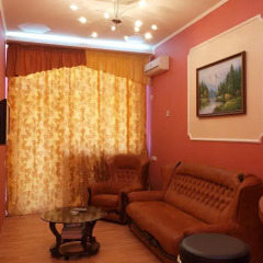Гостиница Private Residence Osobnyak 3* Люкс повышенной комфортности разные типы кроватей фото 3