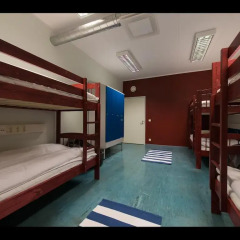 Отель United Backpackers Hostel Эстония, Таллин - отзывы, цены и фото номеров - забронировать отель United Backpackers Hostel онлайн комната для гостей фото 2