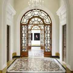 Отель Palazzo Montemartini 5* Полулюкс с различными типами кроватей фото 4