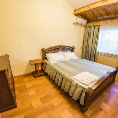 Гостиница Kamchatka Guest House детские мероприятия