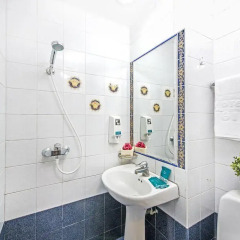 Hotel 81 Palace 2* Стандартный номер с 2 отдельными кроватями фото 2
