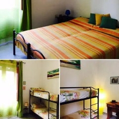 Отель Casa tua a due passi da Ortigia! Сиракуза детские мероприятия