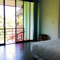 Отель Sabai A Lot House 2* Номер Делюкс фото 5