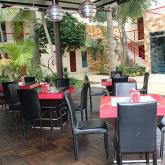 Отель Grand City Hotel Cancun Мексика, Канкун - отзывы, цены и фото номеров - забронировать отель Grand City Hotel Cancun онлайн питание фото 3