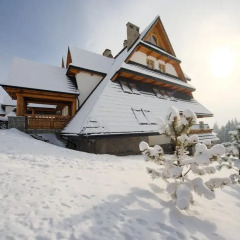 Апартаменты VisitZakopane Vanilla Apartments Апартаменты фото 22