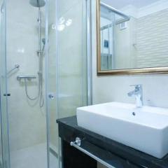 Hotel Adrović 4* Апартаменты фото 10