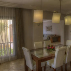 Отель Fishing Lodge Cap Cana 4* Апартаменты с различными типами кроватей