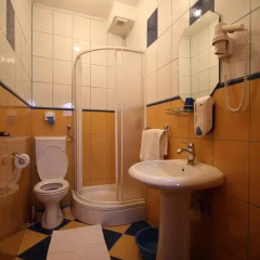 Апартаменты Apartments Savina Студия фото 13