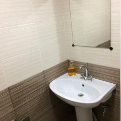 Hotel Rica 2* Номер категории Эконом с различными типами кроватей фото 4