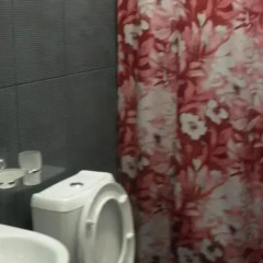 Императрица Гостевой Дом ванная