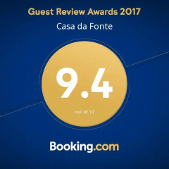 Отель Casa da Fonte спортивное сооружение