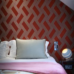 Hotel De Sèze 4* Улучшенный номер с различными типами кроватей