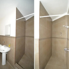 Отель Guesthouse Tianis 4* Апартаменты с различными типами кроватей