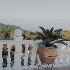 Hotel Relax Dhermi балкон