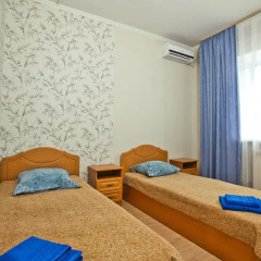 Гостиница Mayak Inn в Уссурийске отзывы, цены и фото номеров - забронировать гостиницу Mayak Inn онлайн Уссурийск комната для гостей фото 3