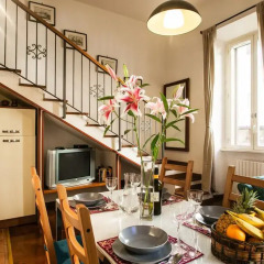 Отель Ninohouse в номере