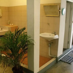 Отель Taewez Guesthouse 2* Стандартный номер фото 4