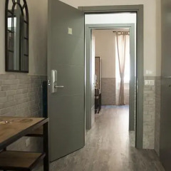 Hotel Agorà 3* Стандартный номер с двуспальной кроватью фото 23