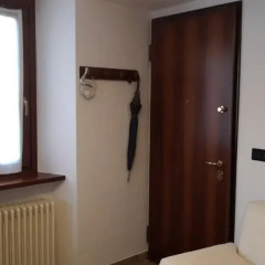 Отель B&B Chanoux Аоста удобства в номере