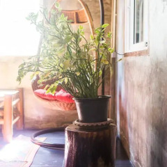 Отель Sweet Life Community Guesthouse Старая часть Ланты фото 2