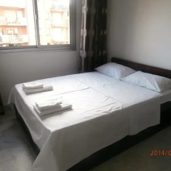Апартаменты Studio Apartment Californie комната для гостей фото 2